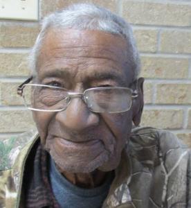 Billie Joe Washington a registered  of Texas