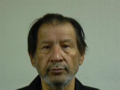 Elizandro Garibay a registered Sex Offender of Texas