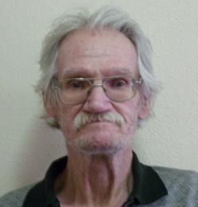 Vernie Lee Alexander a registered Sex Offender of Texas