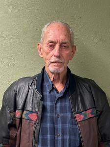 Benny Ray Miller a registered Sex Offender of Texas