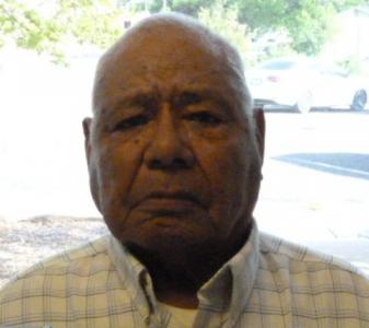 Jose Baldemar Rodriquez a registered Sex Offender of Texas