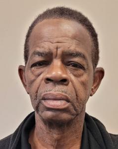 Roy James Brown a registered Sex Offender of Texas