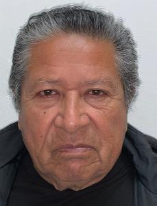 Benino Esquivel a registered Sex Offender of Texas