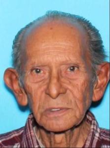 Domingo Gonzales Garza a registered Sex Offender of Texas