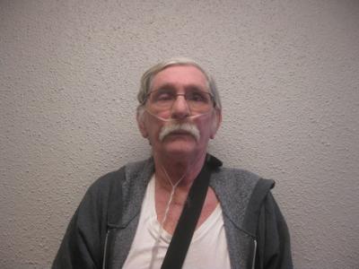 Anthony Ross Jones a registered Sex Offender of Texas