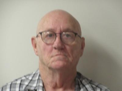 Danny Lee Garrard a registered Sex Offender of Texas