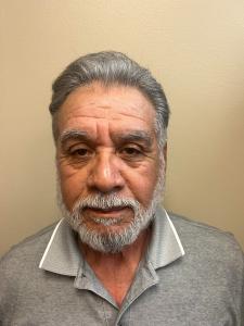 Arnulfo Villarreal Leija a registered Sex Offender of Texas