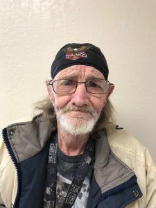 James Ralph Abshire a registered Sex Offender of Texas