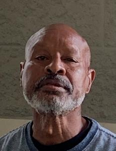 Grady Charles a registered Sex Offender of Texas