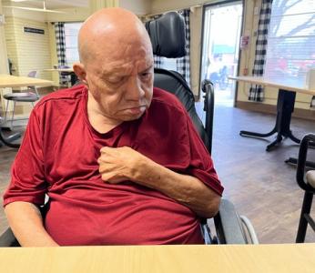 Lupe Rodriguez Hernandez a registered Sex Offender of Texas