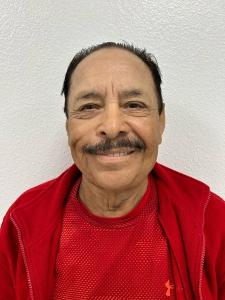 Ricardo Cervantes a registered Sex Offender of Texas