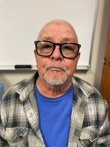 Casimiro Casey Longoria a registered Sex Offender of Texas