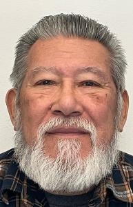 Felix Campos Rosales a registered Sex Offender of Texas