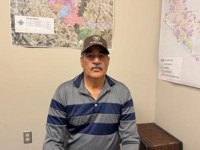Chavez Hector Maldonado a registered Sex Offender of Texas