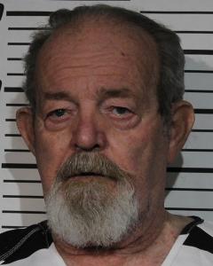 Perry William Harvey a registered Sex Offender of Texas
