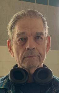 Clifford Anthony Chambers a registered Sex Offender of Texas