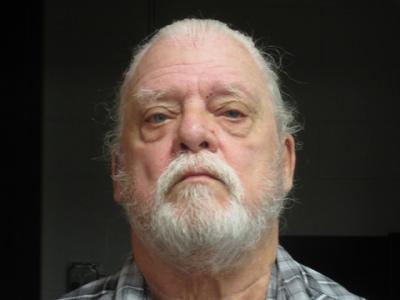 Oscar Fred Grothe a registered Sex Offender of Texas