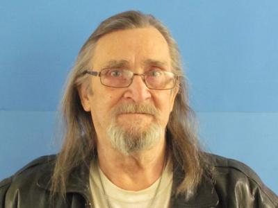 Danny Wayne Thornton a registered Sex Offender of Texas