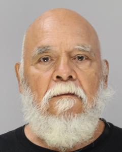 Daniel Armadillo a registered Sex Offender of Texas