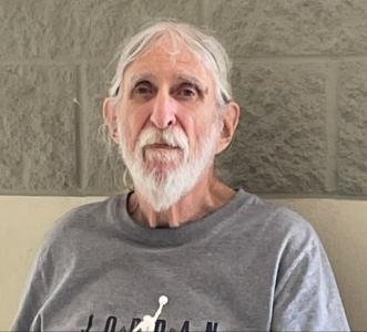 David Wayne Rogers a registered Sex Offender of Texas