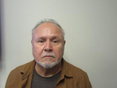 Richard Vicente Martinez a registered Sex Offender of Texas