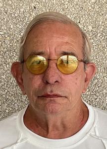 David Judson Grijalva a registered Sex Offender of Texas