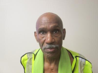 Nathaniel Taylor a registered Sex Offender of Texas