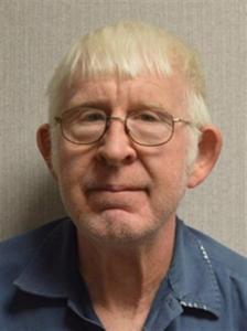 Wesley Cleo Pate a registered  of Texas