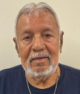 Jesus Maria Alvarado a registered Sex Offender of Texas