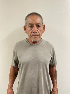 Miguel Garza Chapa Jr a registered Sex Offender of Texas