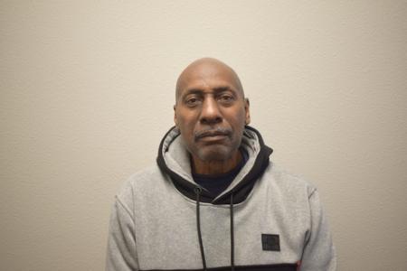 Eugene Tealer III a registered Sex Offender of Texas