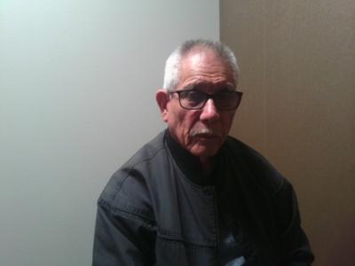 Antonio V Trevino Jr a registered Sex Offender of Texas