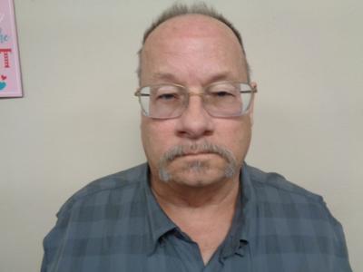 Dirk Lee Bryan a registered Sex Offender of Texas