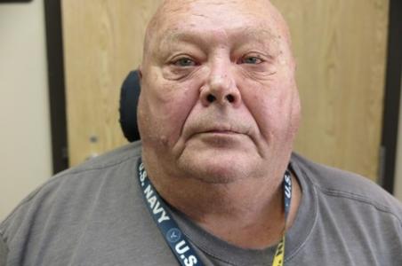 Gary Norman Ketzel a registered Sex Offender of Texas