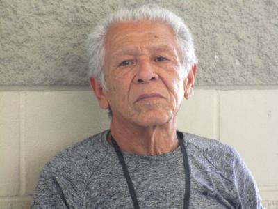 Joe Aguliar Garcia a registered Sex Offender of Texas