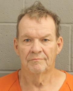 Dwight Oneill Keen a registered Sex Offender of Texas