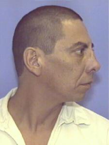 Edward Nunez a registered Sex Offender of Texas