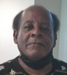 Johnson Harrison Jr a registered Sex Offender of Texas