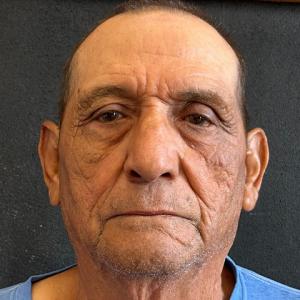 Daniel Moreno a registered Sex Offender of Texas