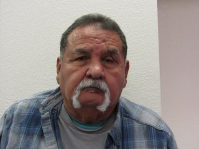 Mike Aguilar a registered Sex Offender of Texas