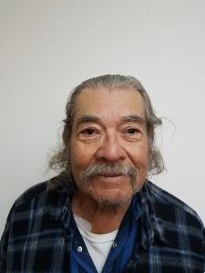 Juan P Castaneda a registered Sex Offender of Texas