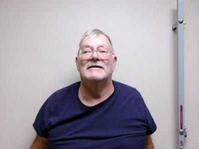 Gary Lynn Purvis a registered Sex Offender of Texas