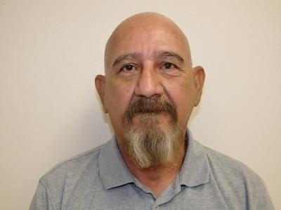 Teodoro Torres Rocha a registered Sex Offender of Texas
