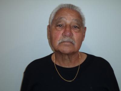 Ronald Roger Ramos a registered Sex Offender of Texas
