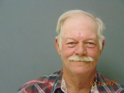 Terry Mack Pearson a registered Sex Offender of Texas