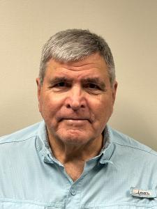 Jim Lynn White a registered Sex Offender of Texas