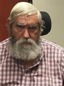 John Wayne Little a registered Sex Offender of Texas