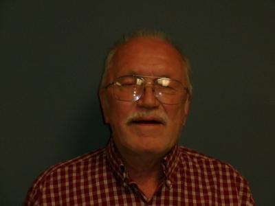 Gary Wayne Fischer a registered Sex Offender of Texas