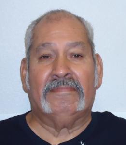 Sammy Salas Salazar a registered Sex Offender of Texas