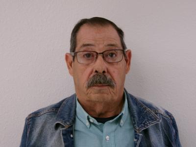 Emeterio Ballesteros a registered Sex Offender of Texas